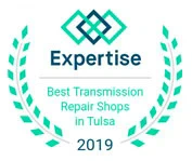Best Transmission Shop in Tulsa 2019